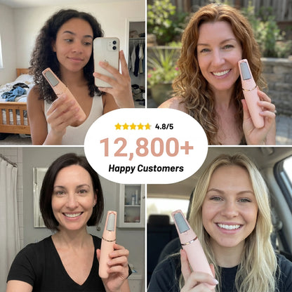 Velumi™ Callus Remover